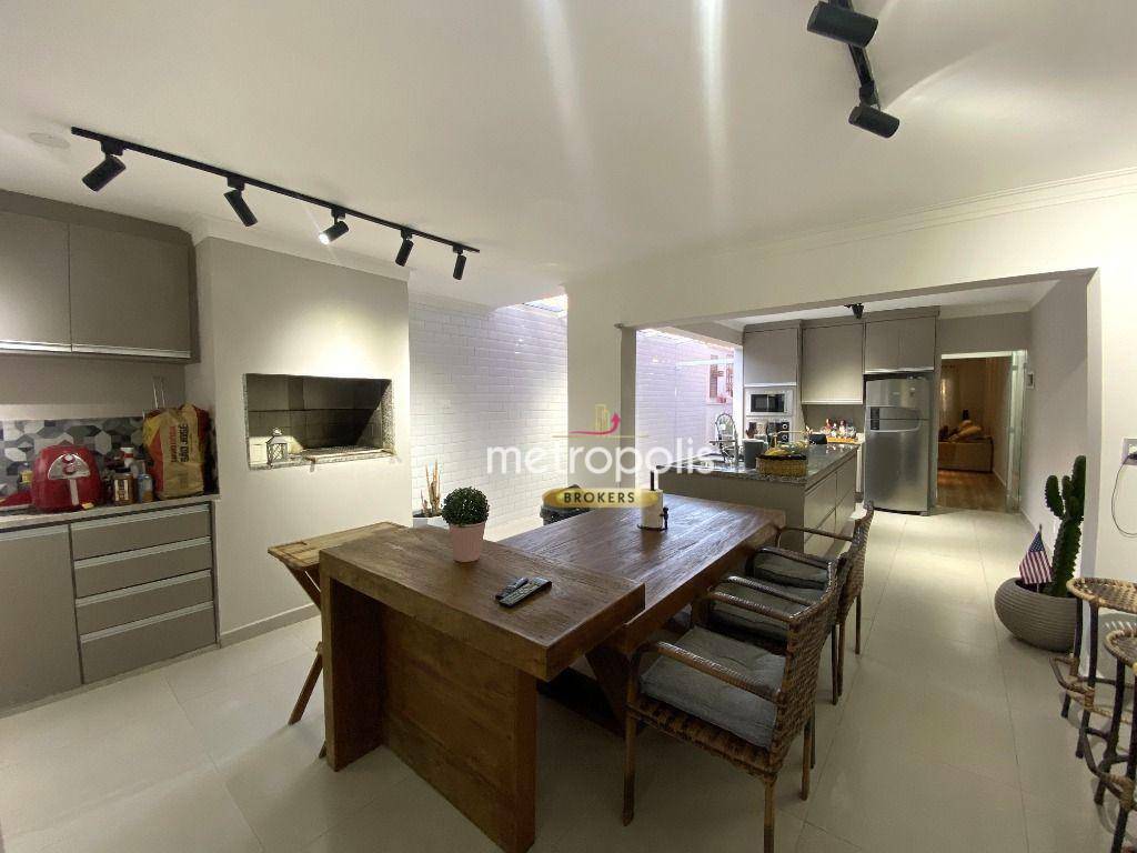 Sobrado à venda com 3 quartos, 175m² - Foto 6