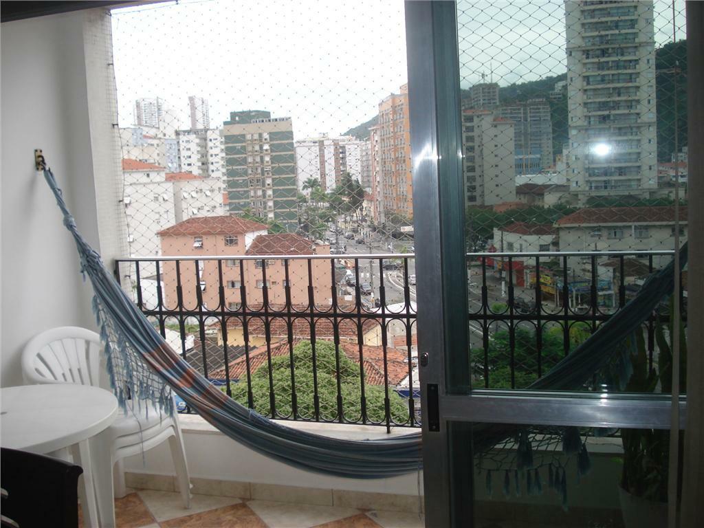 Apartamento à venda com 3 quartos, 154m² - Foto 1