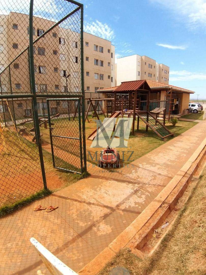 Apartamento à venda com 2 quartos, 49m² - Foto 10