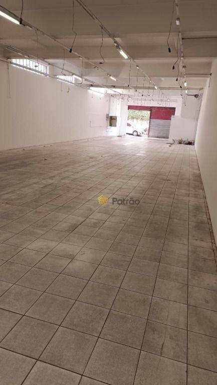 Loja-Salão para alugar, 450m² - Foto 2