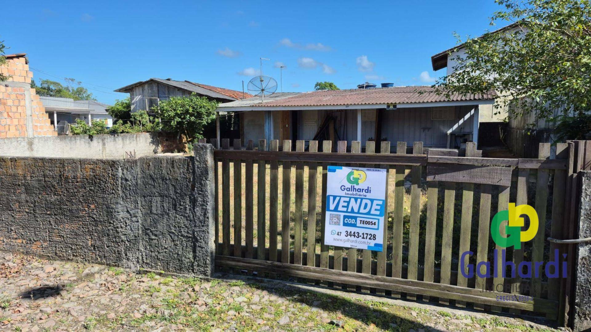 Terreno, 384 m² - Foto 1