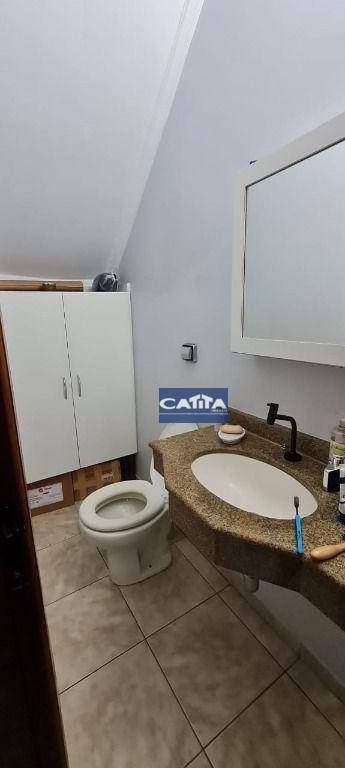 Sobrado à venda com 2 quartos, 80m² - Foto 18