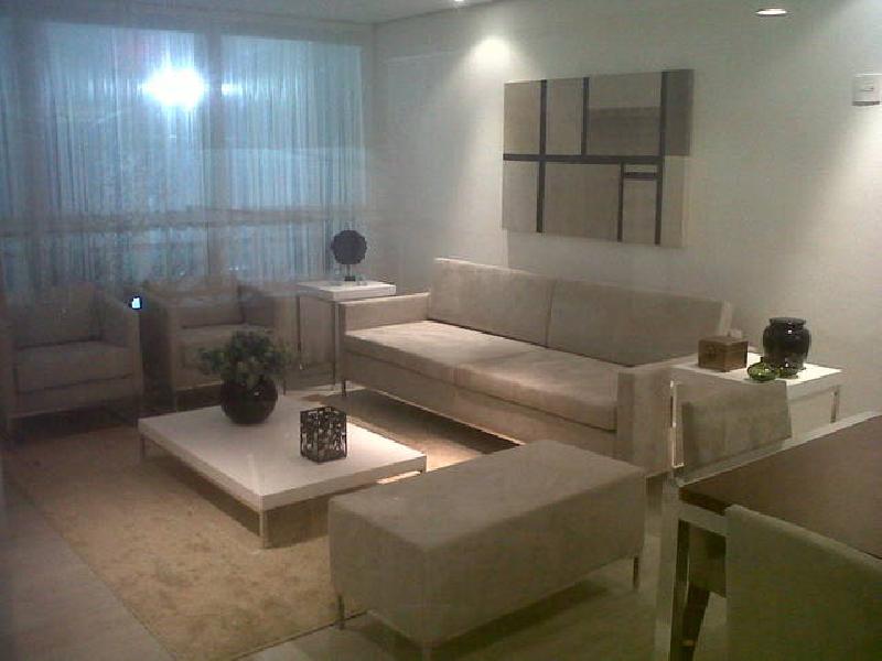 Apartamento, 3 quartos, 89 m² - Foto 4