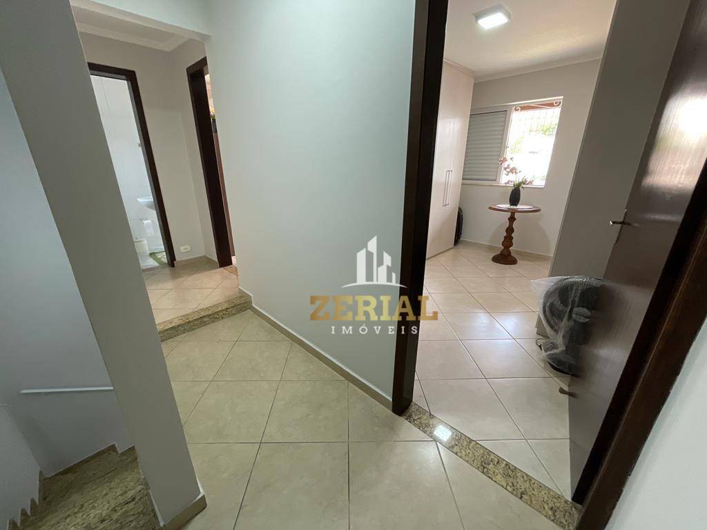 Sobrado à venda com 3 quartos, 210m² - Foto 13