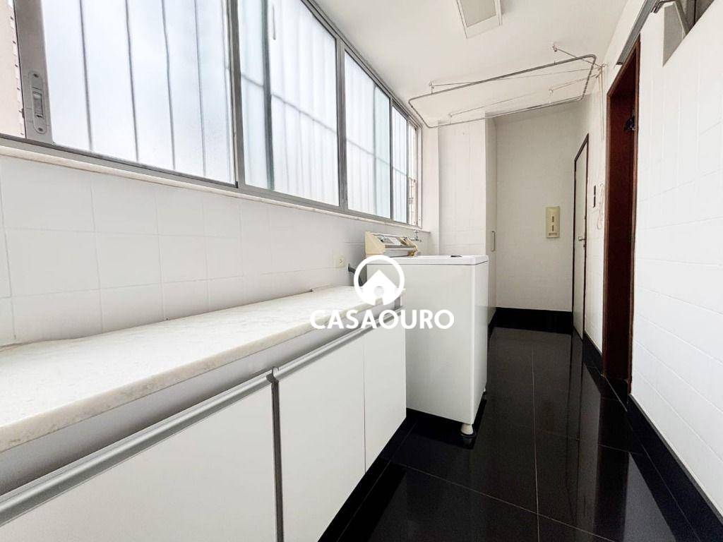 Apartamento à venda com 3 quartos, 110m² - Foto 9