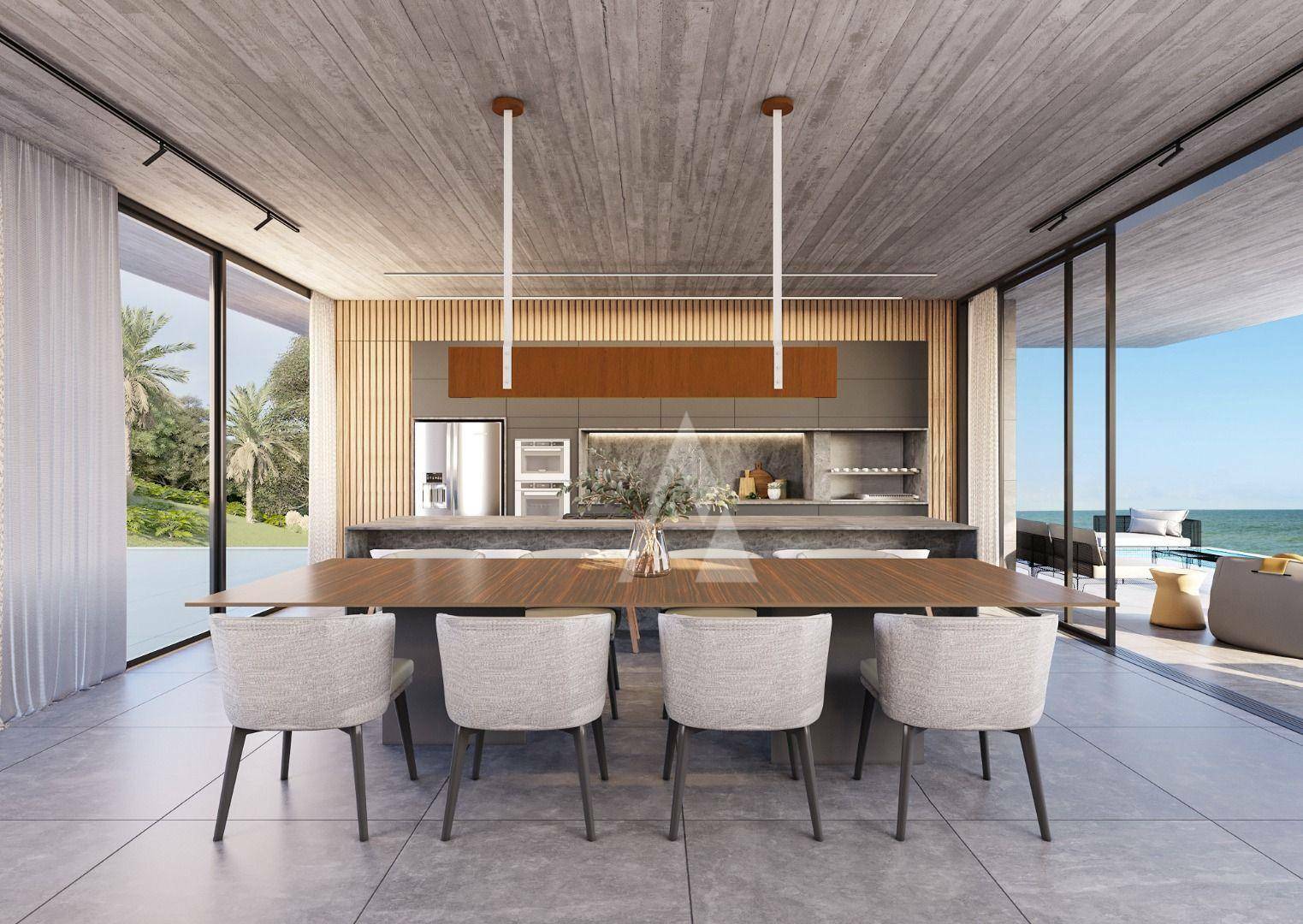Casa de Condomínio à venda com 4 quartos, 570m² - Foto 12