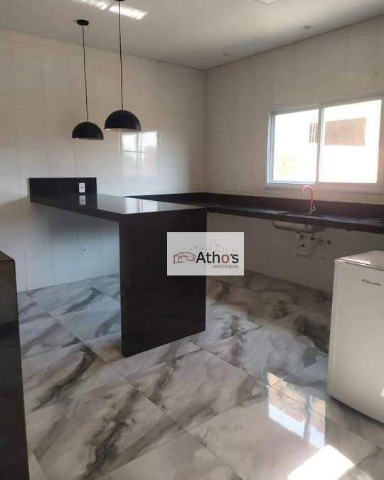 Sobrado à venda com 3 quartos, 211m² - Foto 8