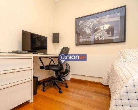 Apartamento à venda com 3 quartos, 86m² - Foto 10