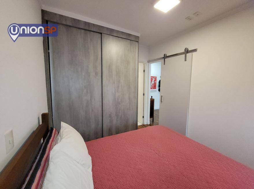 Apartamento à venda com 1 quarto, 42m² - Foto 4