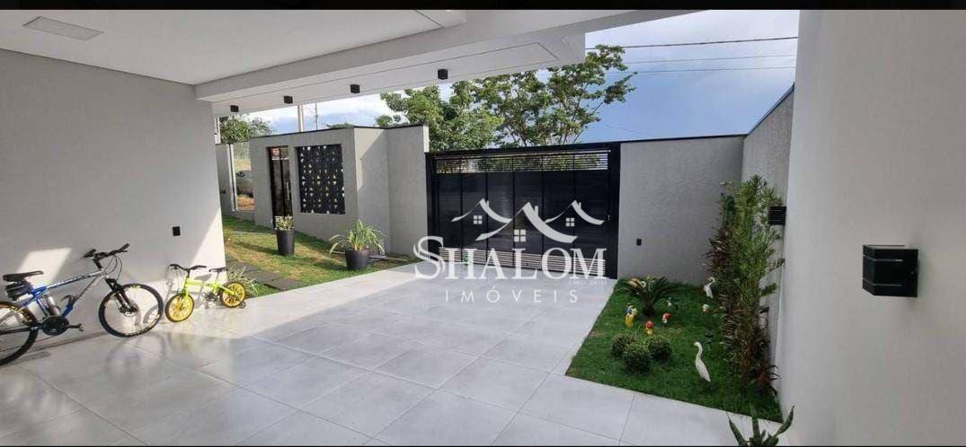 Casa, 4 quartos, 312 m² - Foto 4