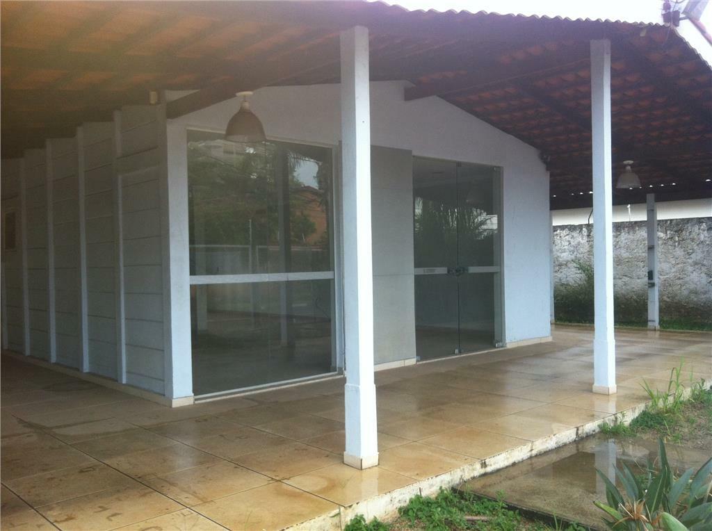 Terreno para alugar, 633m² - Foto 4