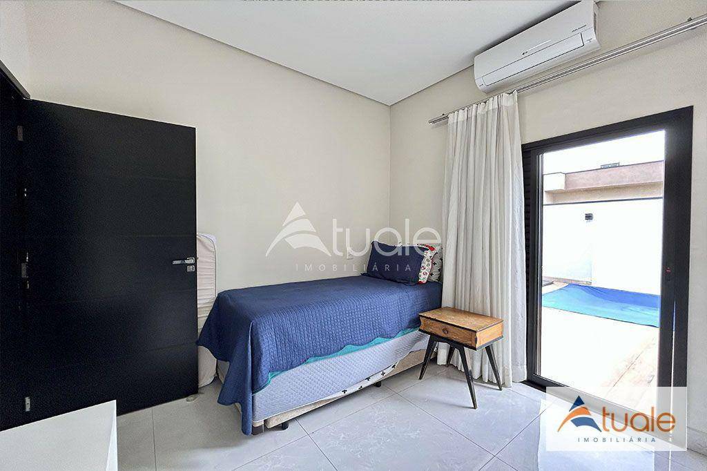 Casa de Condomínio à venda e aluguel com 3 quartos, 165m² - Foto 20