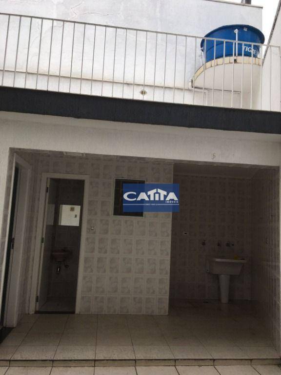 Sobrado à venda com 3 quartos, 150m² - Foto 15