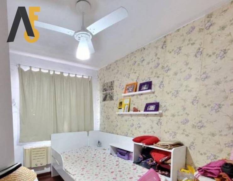 Apartamento à venda com 2 quartos, 46m² - Foto 12