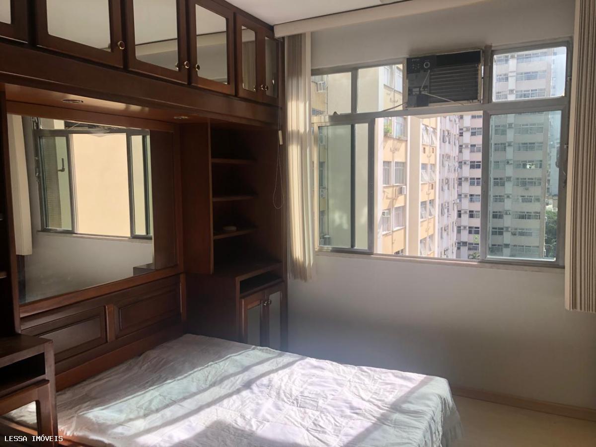 Apartamento à venda com 2 quartos, 83m² - Foto 1