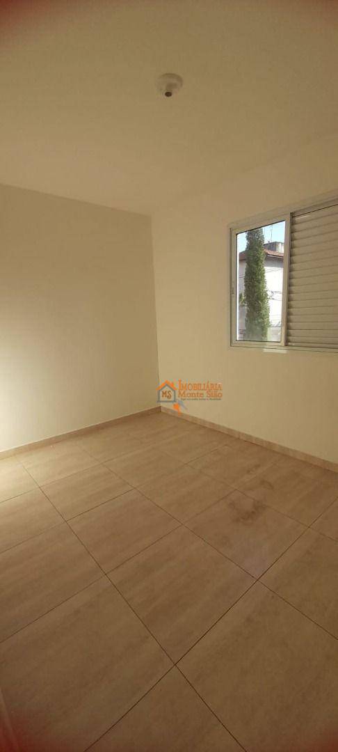 Apartamento à venda com 2 quartos, 48m² - Foto 12