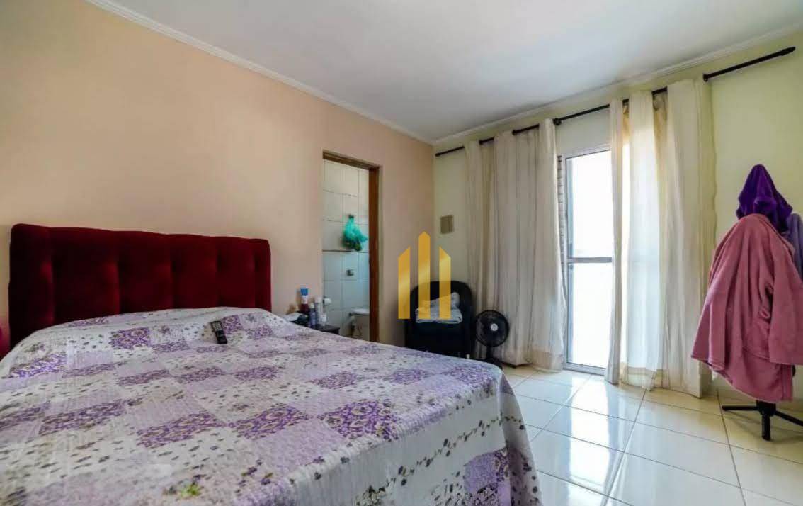 Sobrado à venda com 3 quartos, 135m² - Foto 15