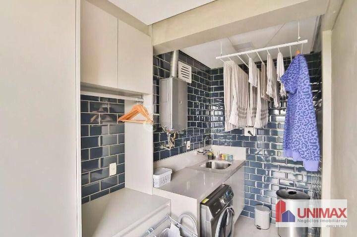 Apartamento à venda com 3 quartos, 171m² - Foto 34