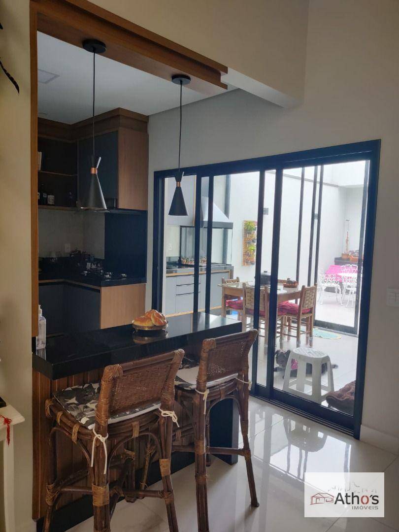 Casa de Condomínio à venda com 3 quartos, 141m² - Foto 10