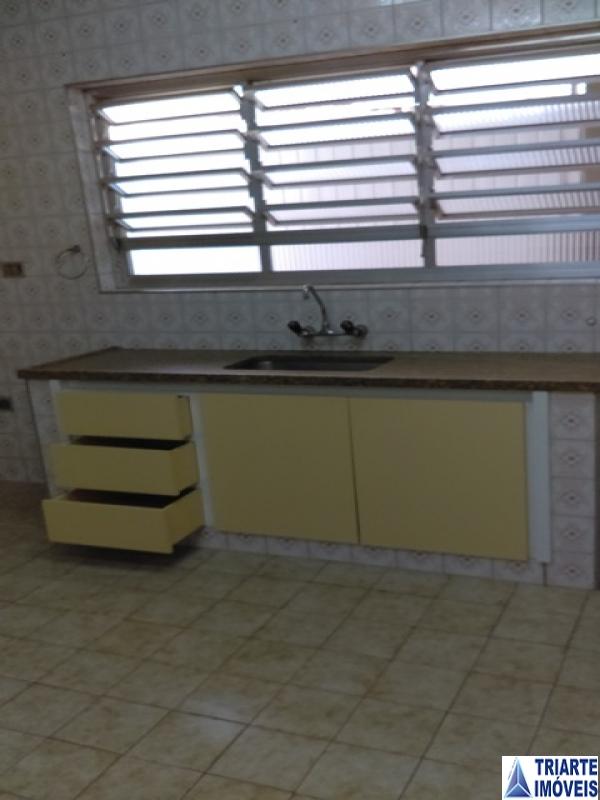 Sobrado para alugar com 2 quartos, 100m² - Foto 7