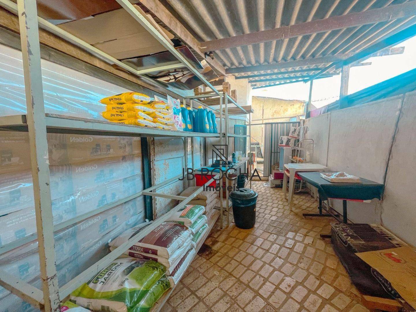 Loja-Salão à venda, 352m² - Foto 8