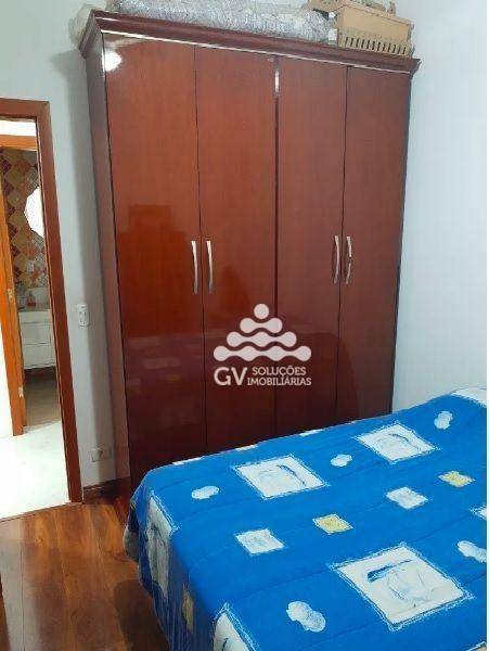 Casa de Condomínio à venda com 3 quartos, 222m² - Foto 25