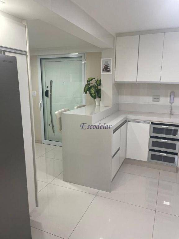 Apartamento à venda com 4 quartos, 121m² - Foto 16