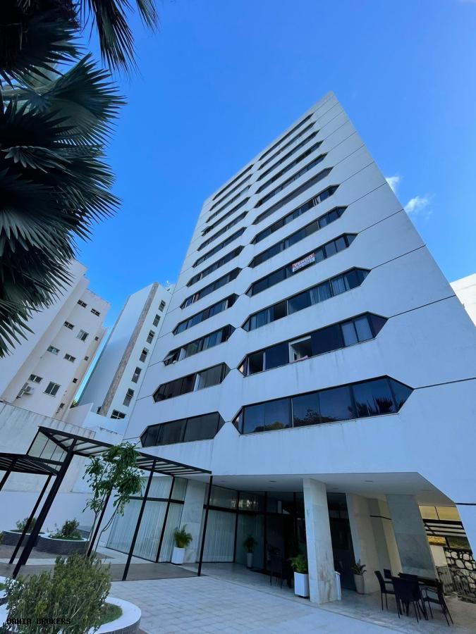 Apartamento à venda com 4 quartos, 143m² - Foto 21