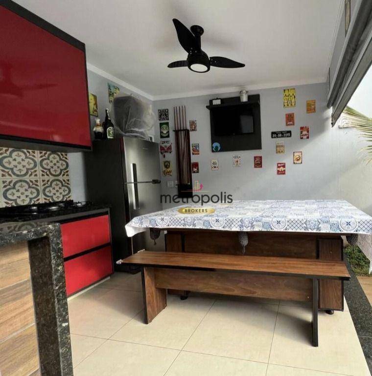 Casa à venda com 3 quartos, 155m² - Foto 27