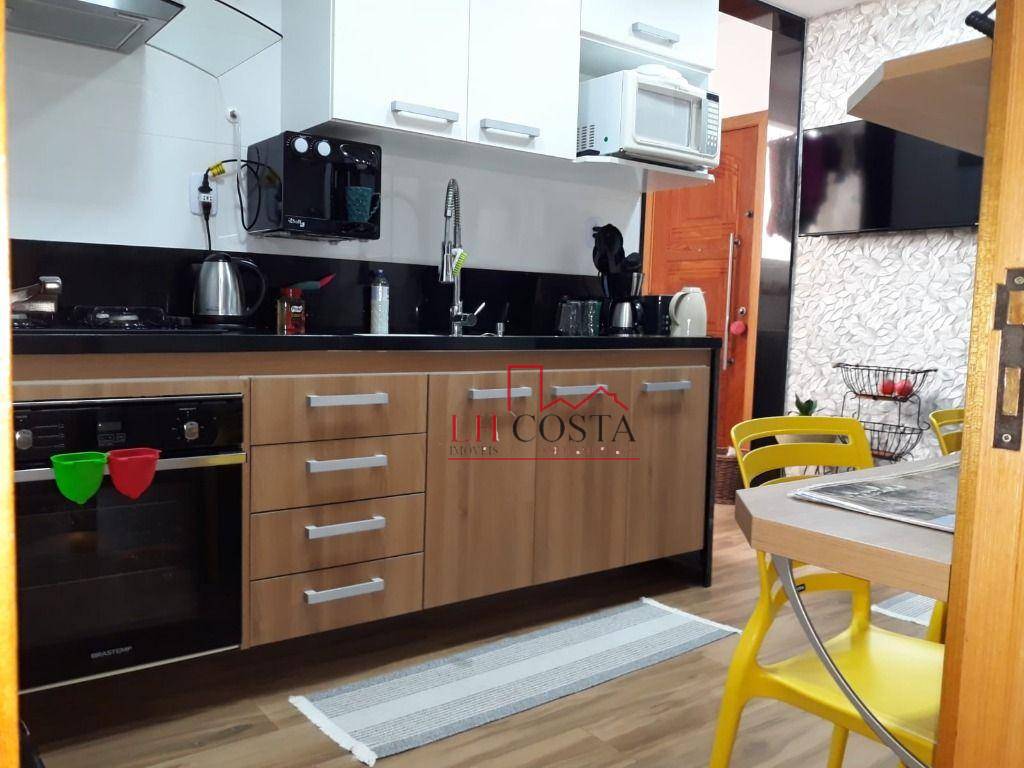 Apartamento à venda com 3 quartos, 90m² - Foto 19