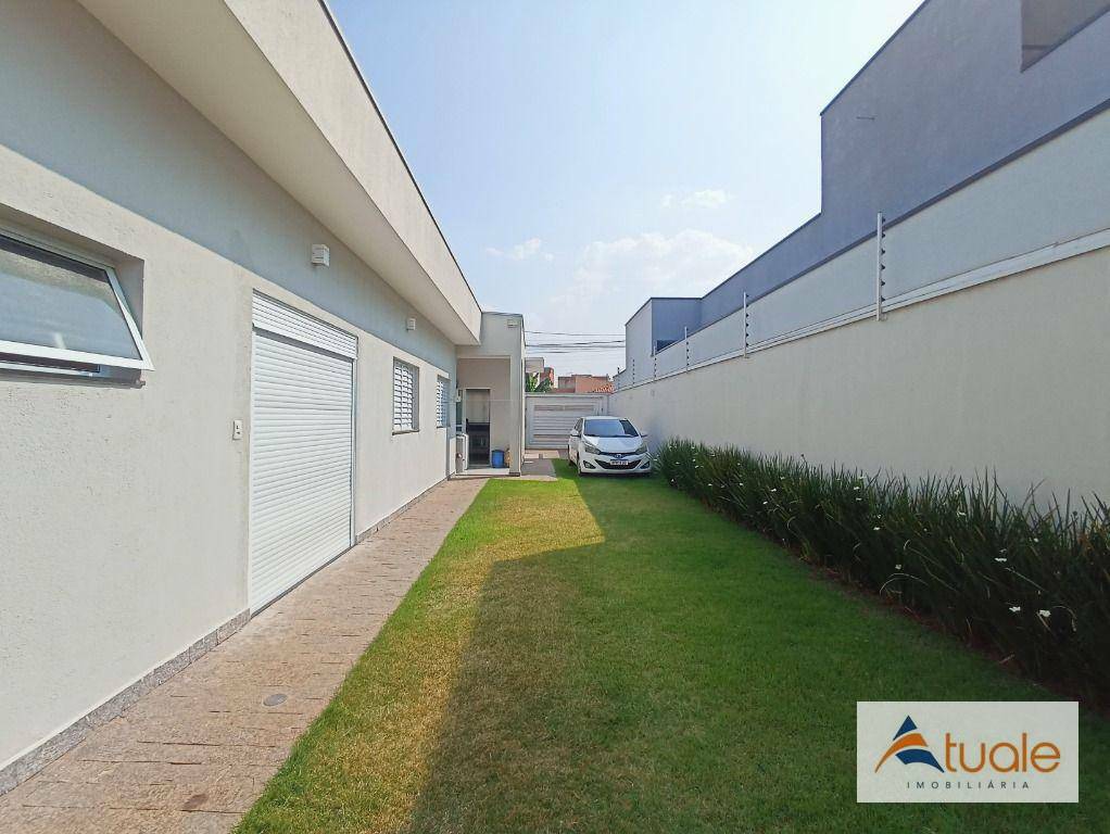 Casa à venda com 3 quartos, 107m² - Foto 47