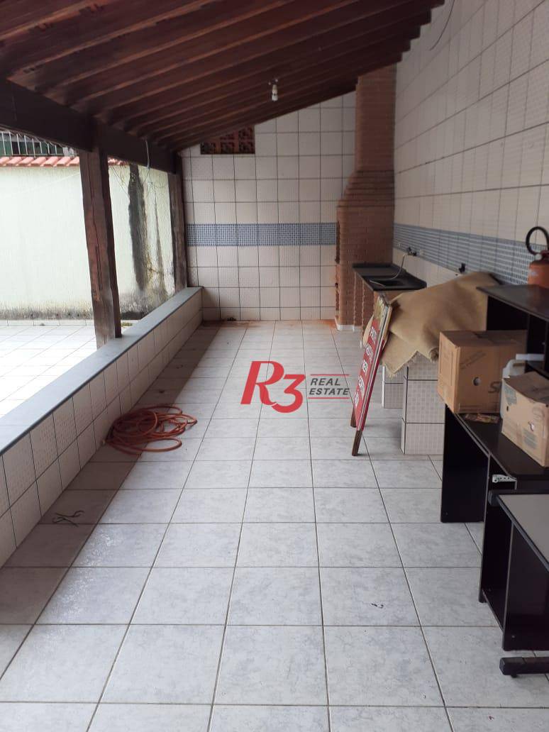 Sobrado à venda com 2 quartos, 115m² - Foto 13