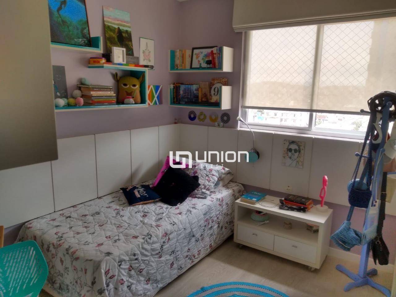 Apartamento à venda com 3 quartos, 115m² - Foto 14