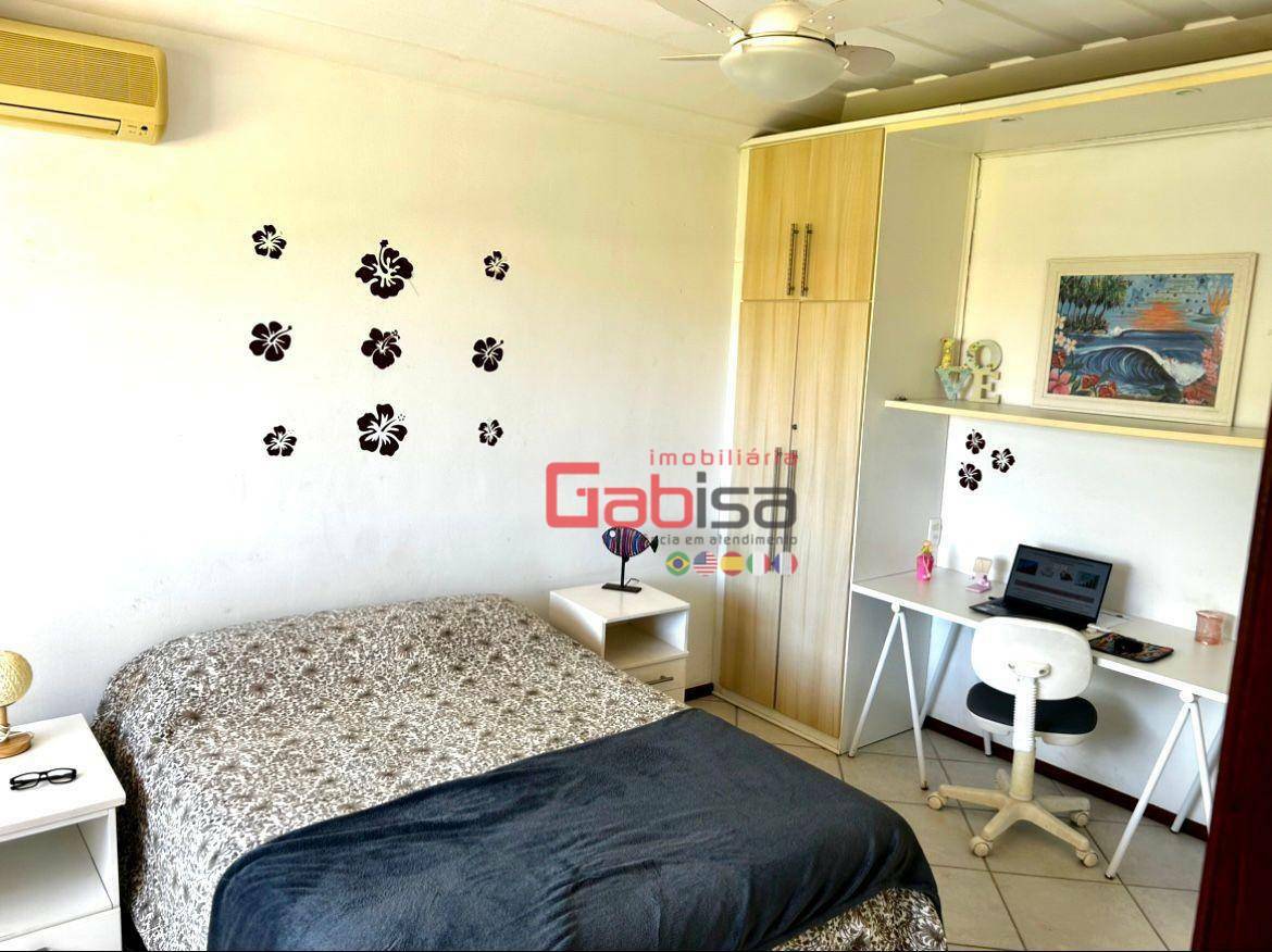 Casa de Condomínio à venda com 2 quartos, 52m² - Foto 5