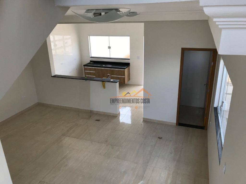 Casa de Condomínio à venda com 3 quartos, 170m² - Foto 4