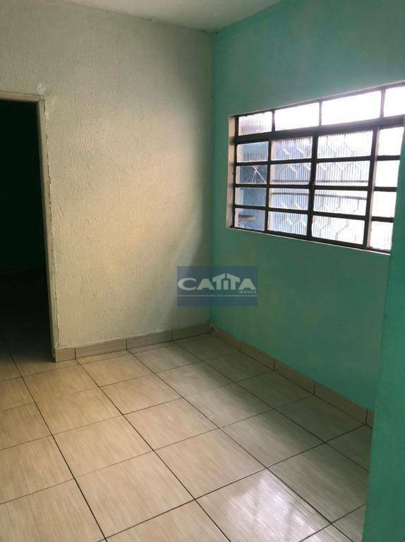 Casa para alugar com 1 quarto, 35m² - Foto 7