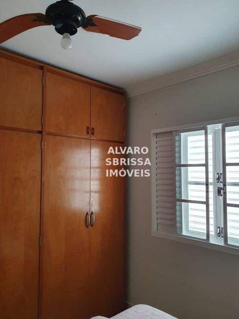 Casa de Condomínio à venda com 4 quartos, 350m² - Foto 12