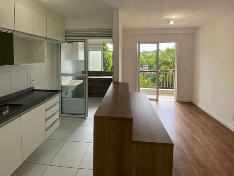 Apartamento à venda com 3 quartos, 54m² - Foto 5