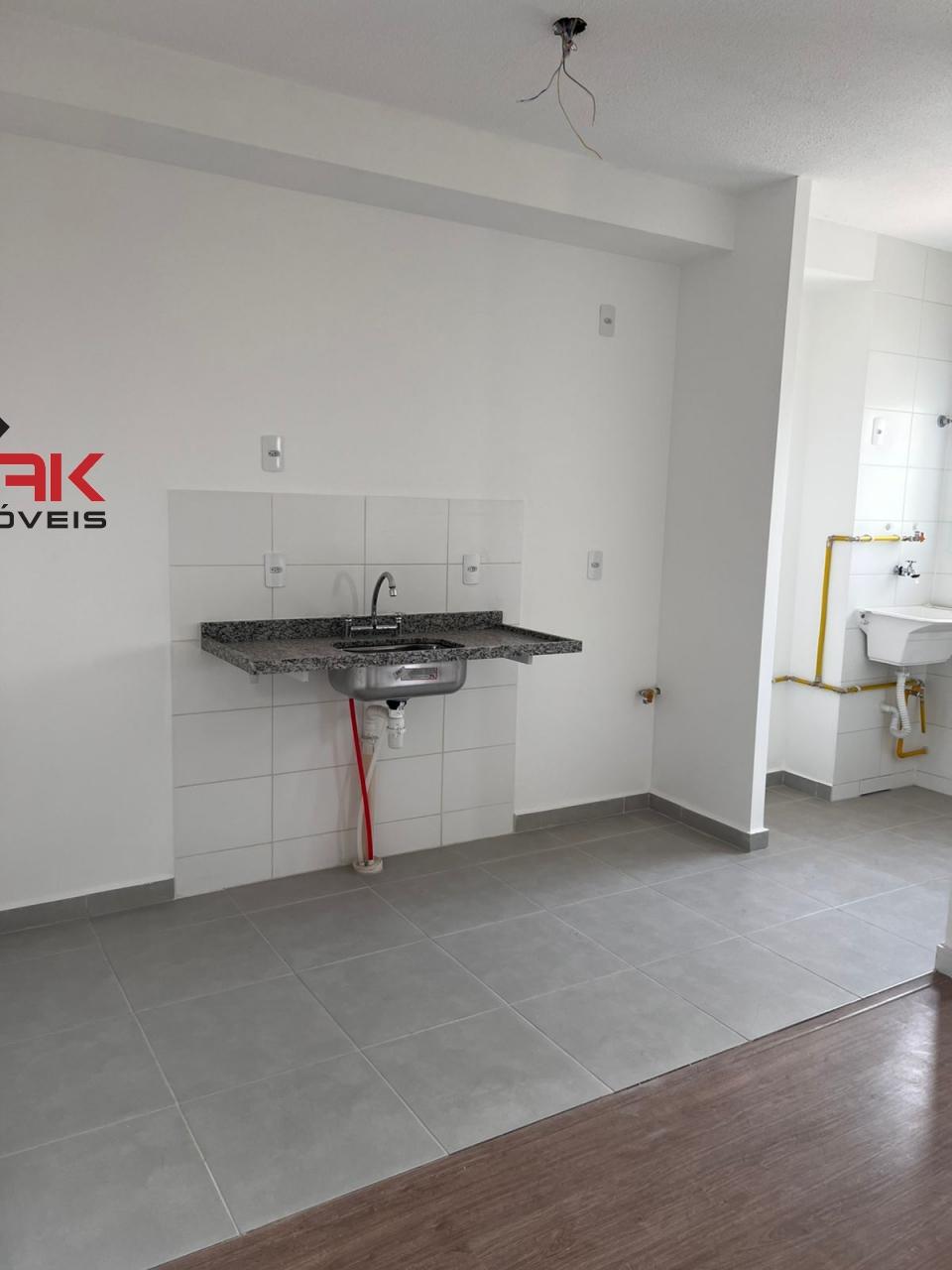 Apartamento à venda com 3 quartos, 64m² - Foto 6