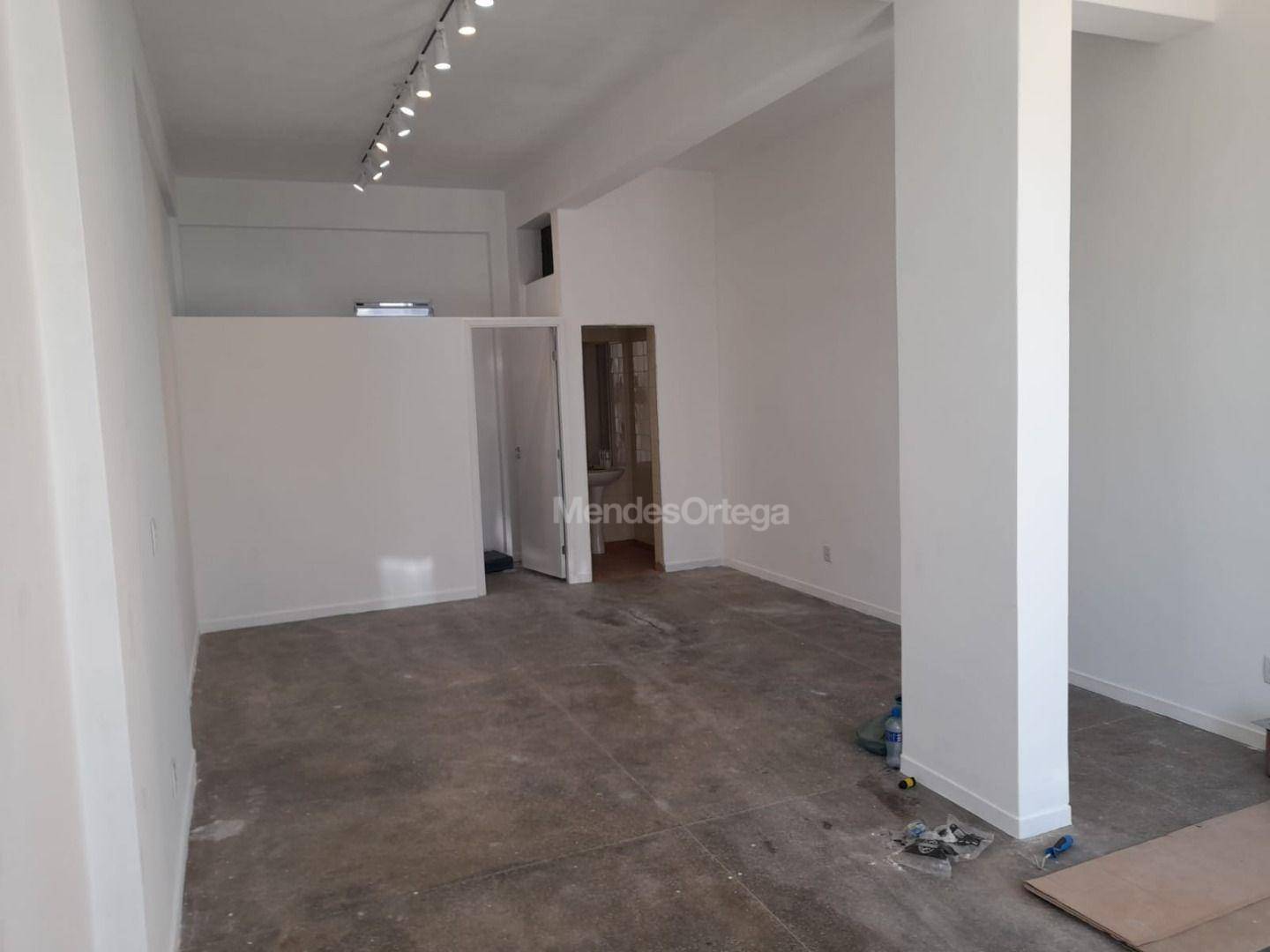 Conjunto Comercial-Sala para alugar, 52m² - Foto 3