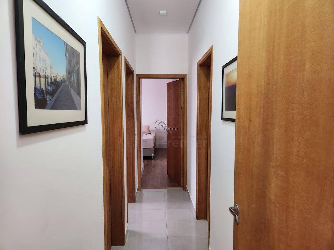 Casa de Condomínio à venda com 3 quartos, 131m² - Foto 36