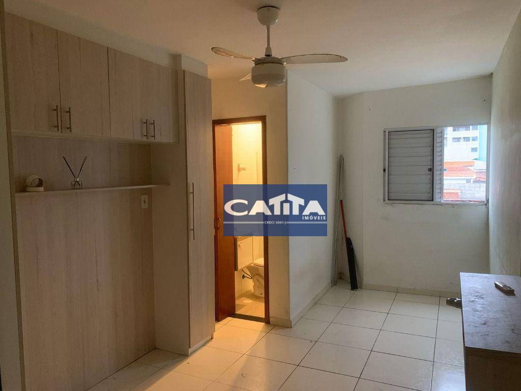 Sobrado à venda com 2 quartos, 70m² - Foto 10