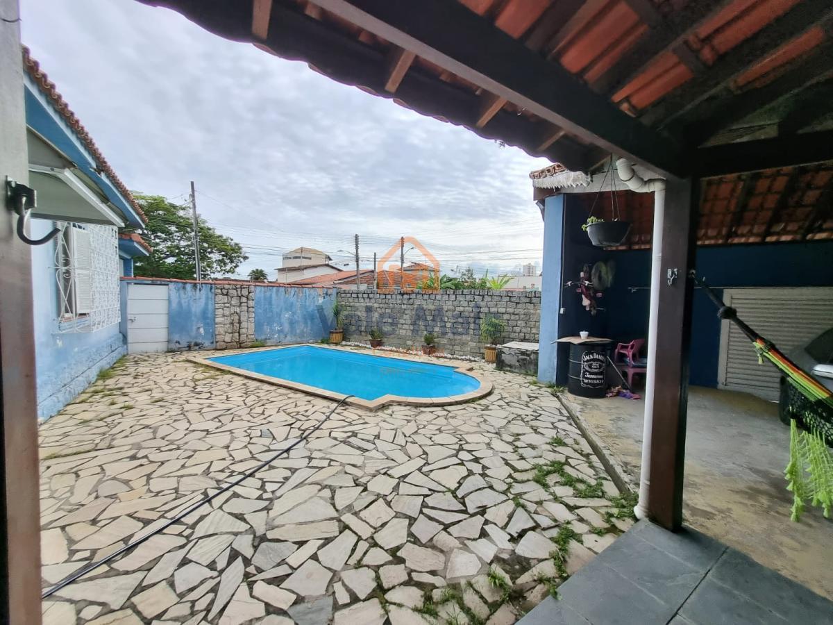 Casa para alugar com 3 quartos, 520m² - Foto 5