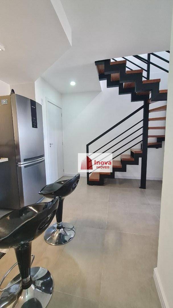 Cobertura para alugar com 4 quartos, 150m² - Foto 7