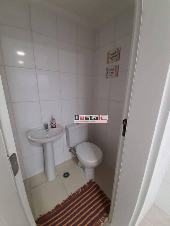 Apartamento à venda com 3 quartos, 158m² - Foto 13