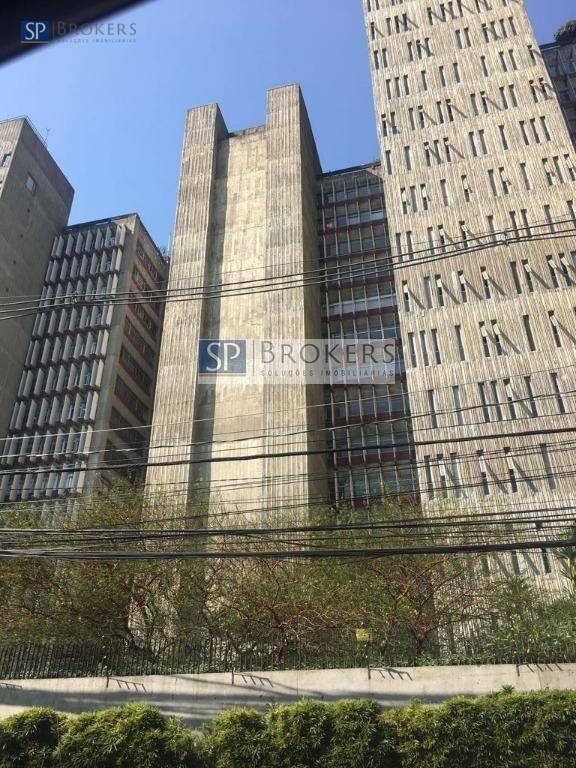 Conjunto Comercial-Sala para alugar, 952m² - Foto 21