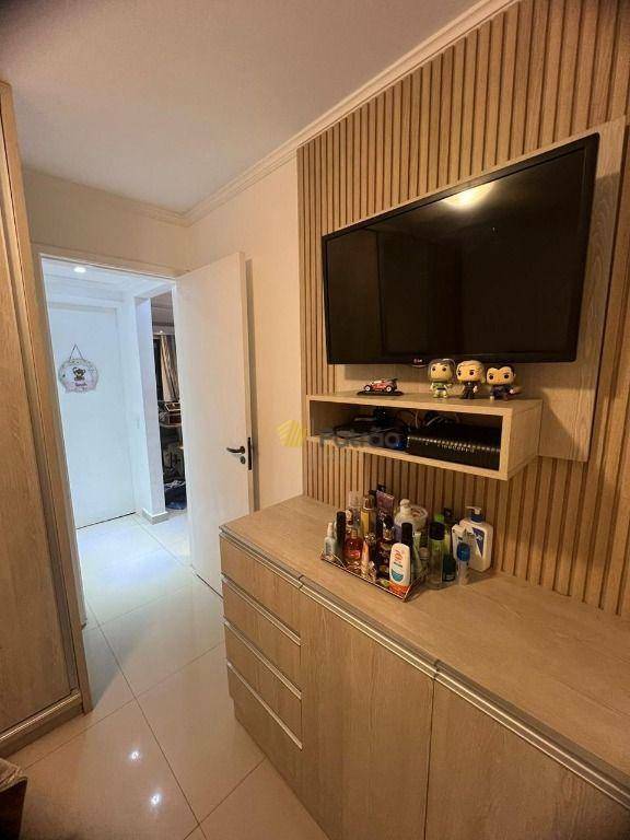 Apartamento à venda com 2 quartos, 49m² - Foto 17