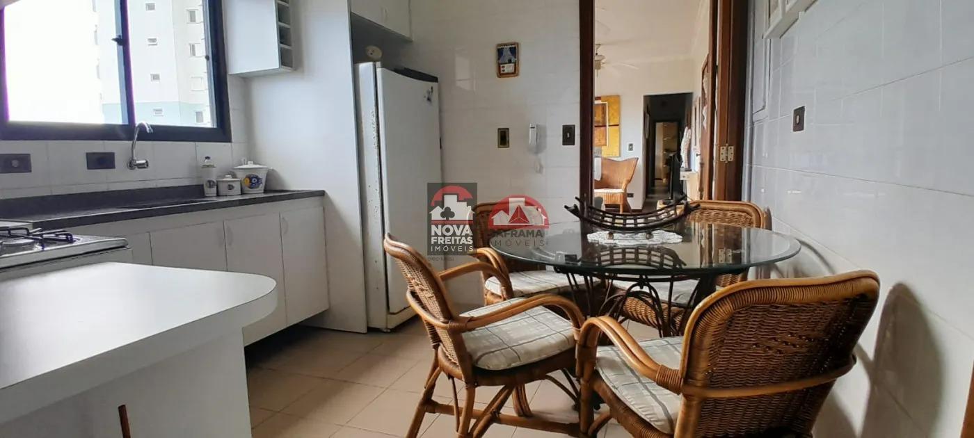 Apartamento à venda com 4 quartos, 136m² - Foto 6