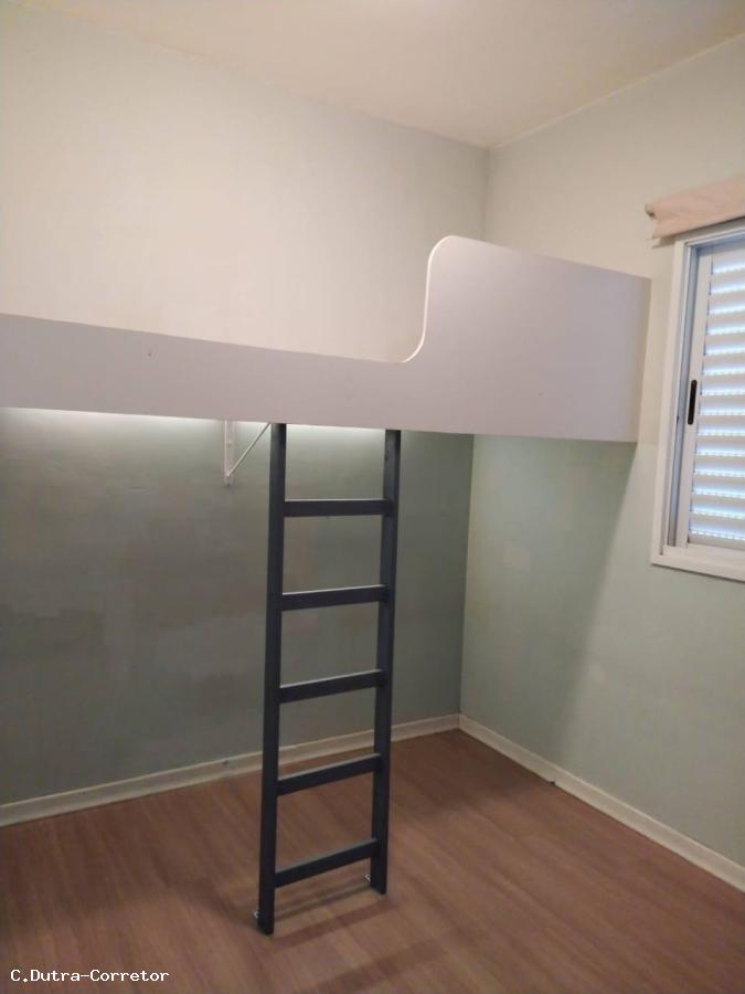 Apartamento à venda com 2 quartos, 50m² - Foto 6