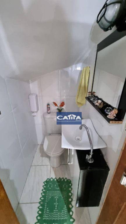 Sobrado à venda com 2 quartos, 55m² - Foto 22